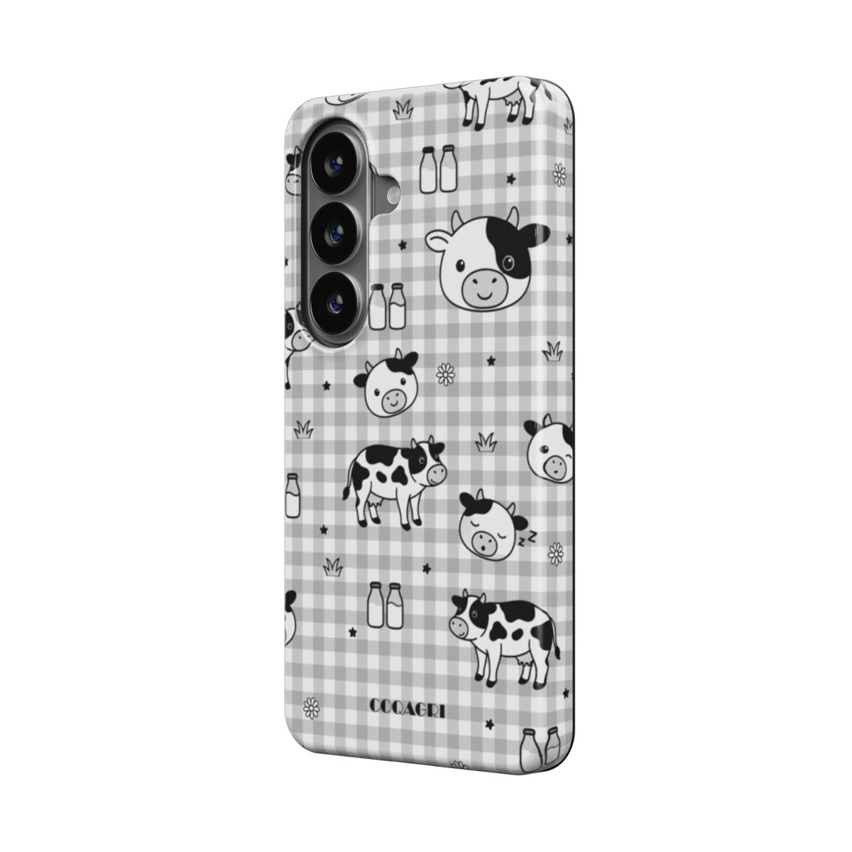 Coque Premium - Prim Holstein