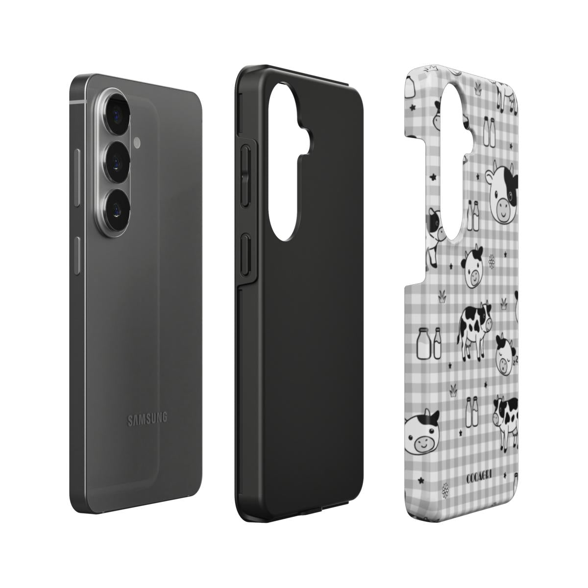 Coque Premium - Prim Holstein