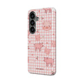 Coque Premium - Cochon