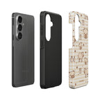 Coque Premium - Charolaise
