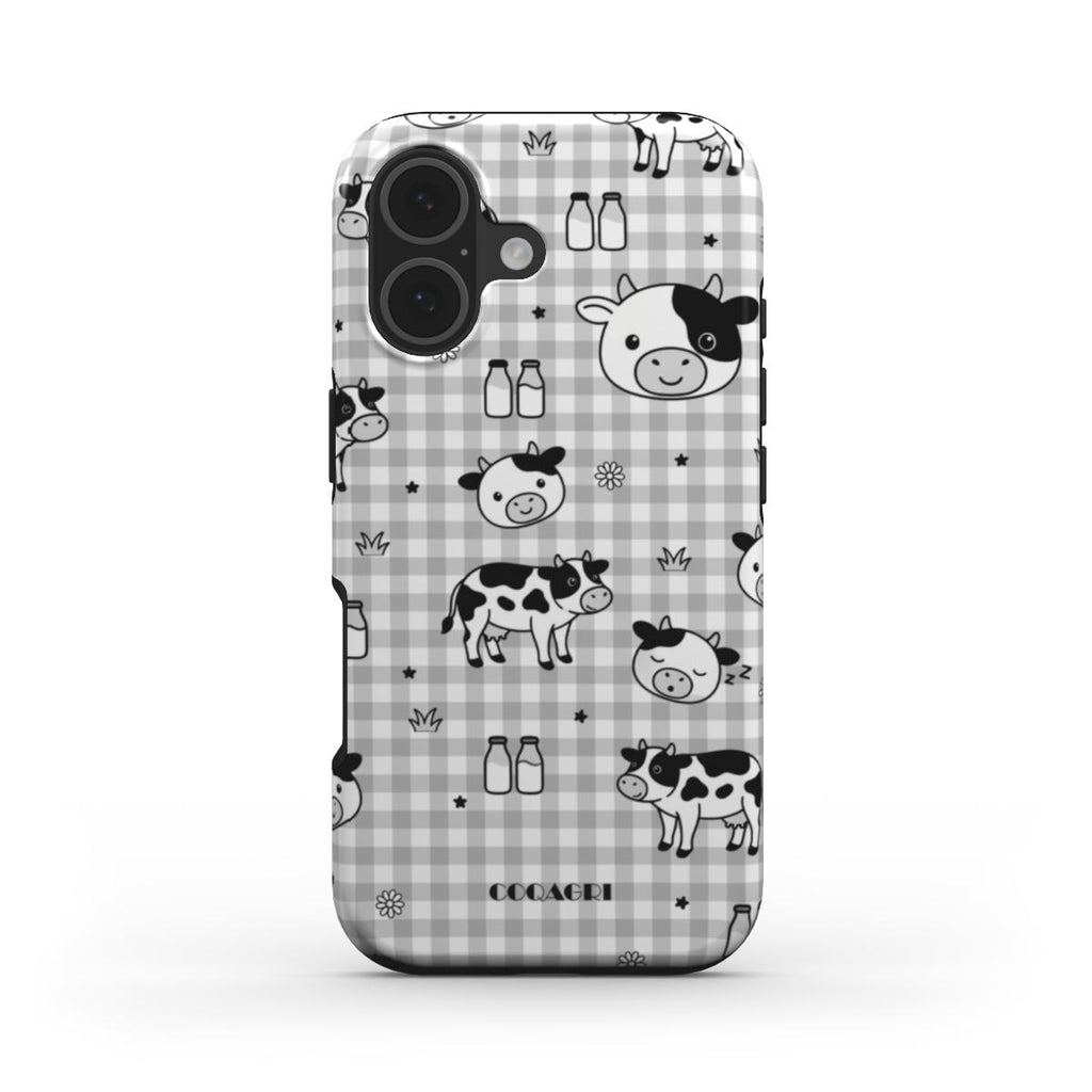 Coque MagSafe - Prim Holstein