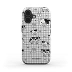 Coque MagSafe - Prim Holstein