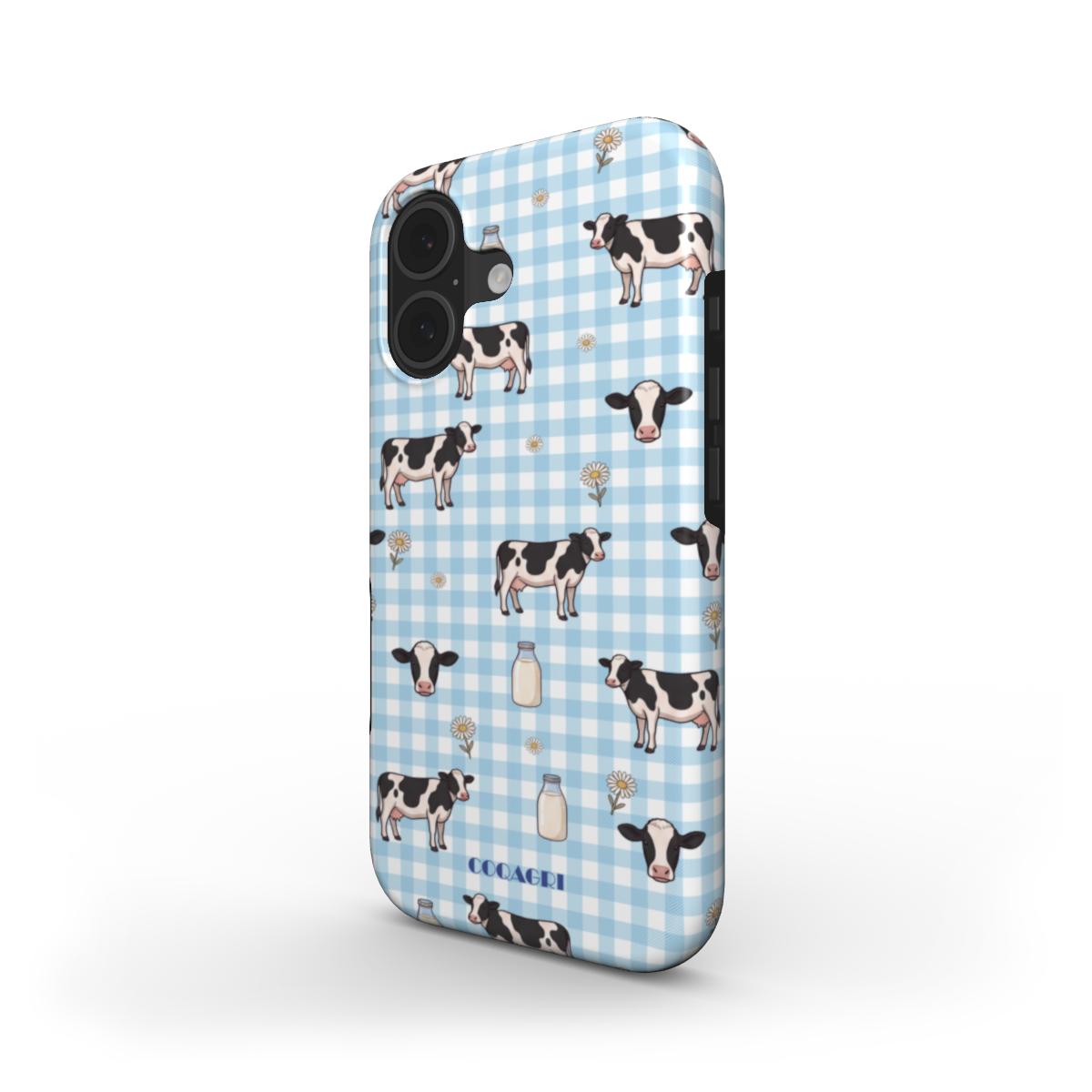 coque magsafe - Prim Holstein