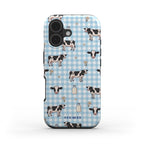 coque magsafe - Prim Holstein