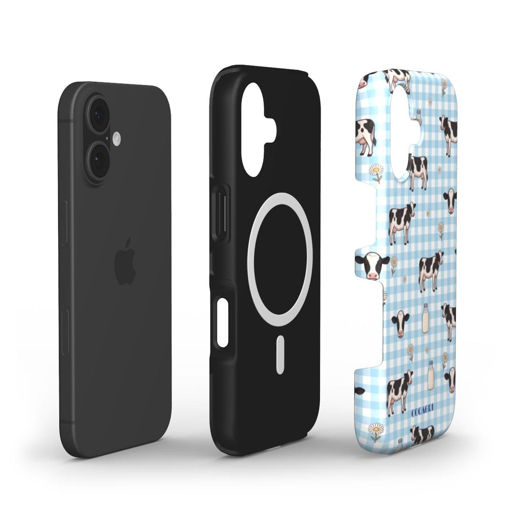 coque magsafe - Prim Holstein