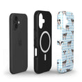 Coque MagSafe - Prim Holstein