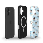 coque magsafe - Prim Holstein