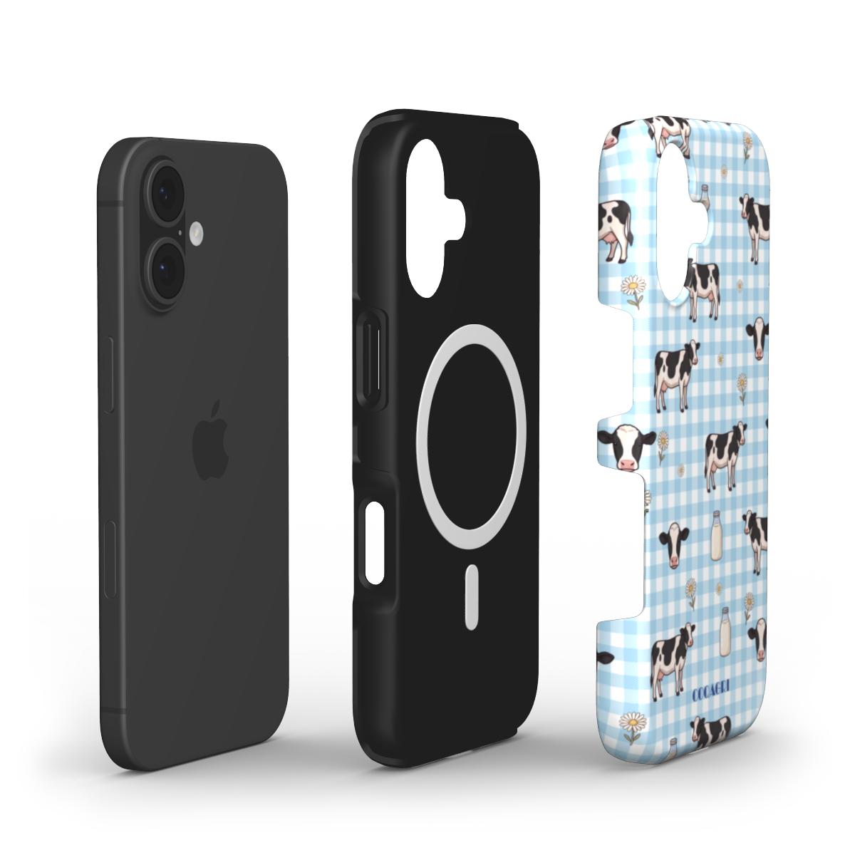 coque magsafe - Prim Holstein