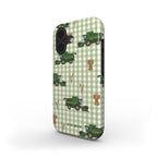 coque magsafe - Moisson John Deere