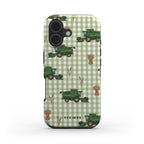 coque magsafe - Moisson John Deere
