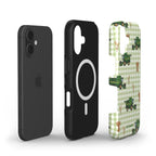 coque magsafe - Moisson John Deere