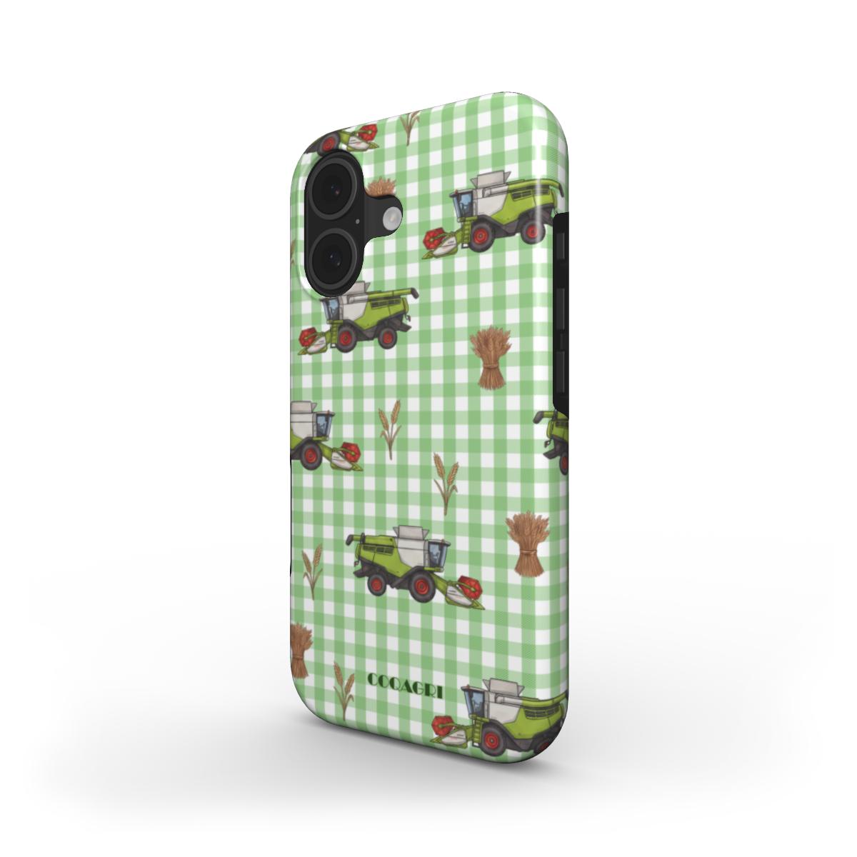 coque magsafe - Moisson Claas