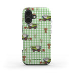 coque magsafe - Moisson Claas