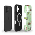Coque MagSafe - Moisson Claas