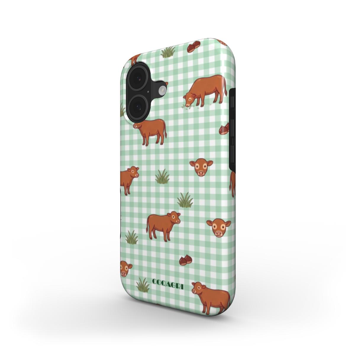 coque magsafe - Limousine