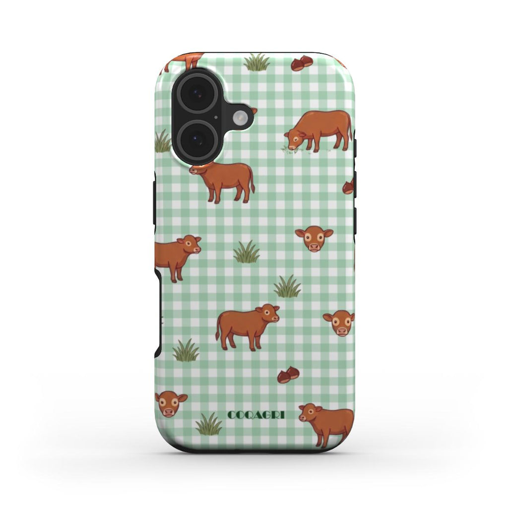 coque magsafe - Limousine