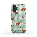 coque magsafe - Limousine