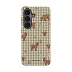Coque Premium - Chèvre