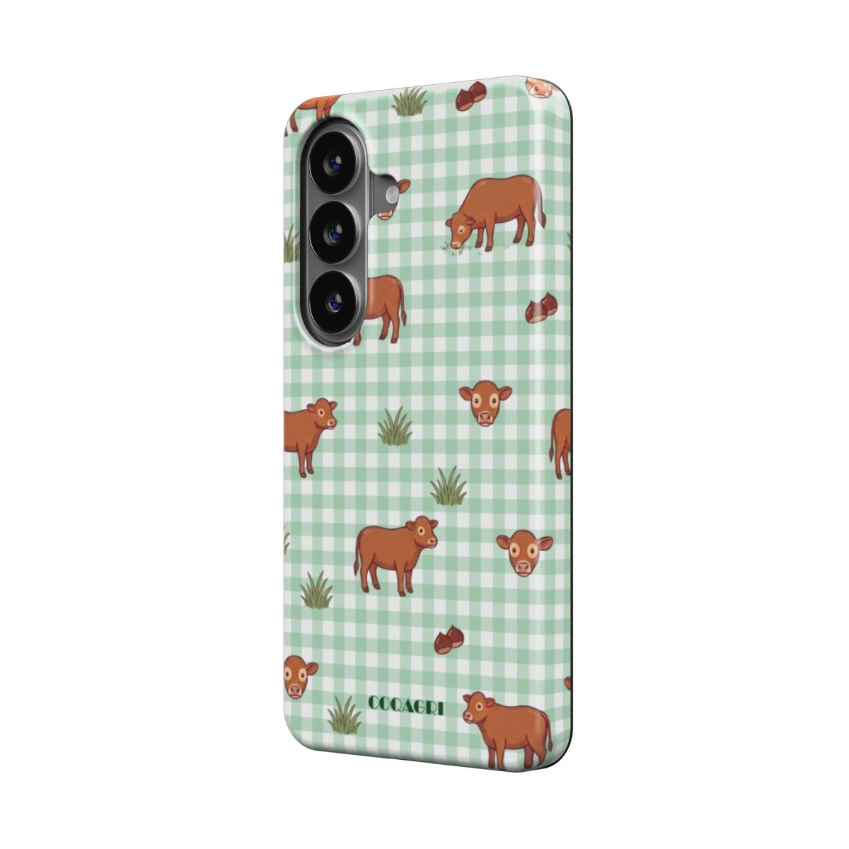 Coque Premium - Limousine