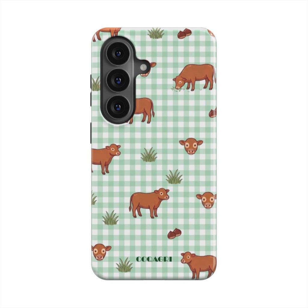 Coque Premium - Limousine