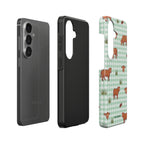 Coque Premium - Limousine