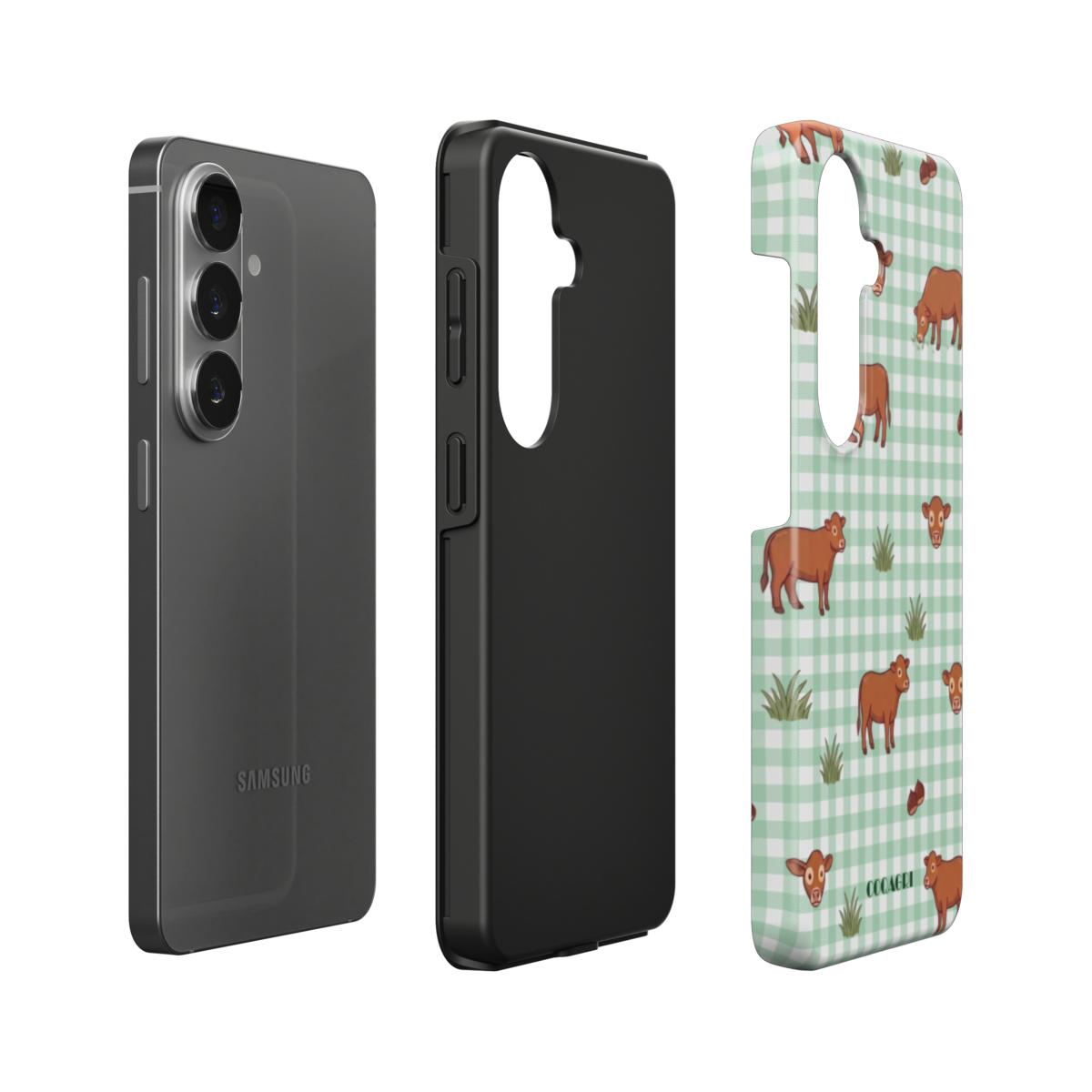 Coque Premium - Limousine