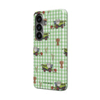 Coque Premium - Moisson Claas