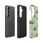 Coque Premium - Moisson Claas