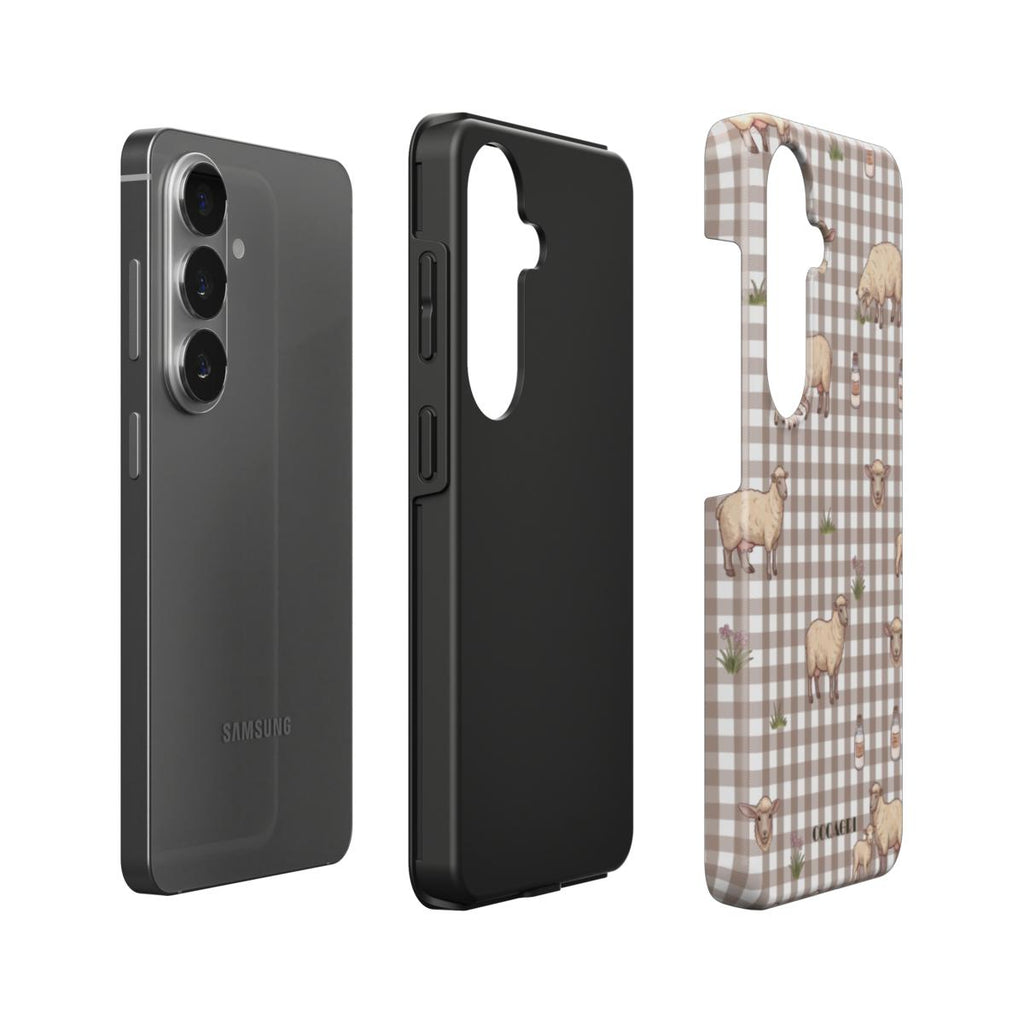 Coque Premium - Mouton