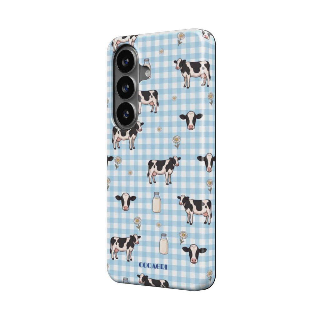 Coque Premium - Prim Holstein