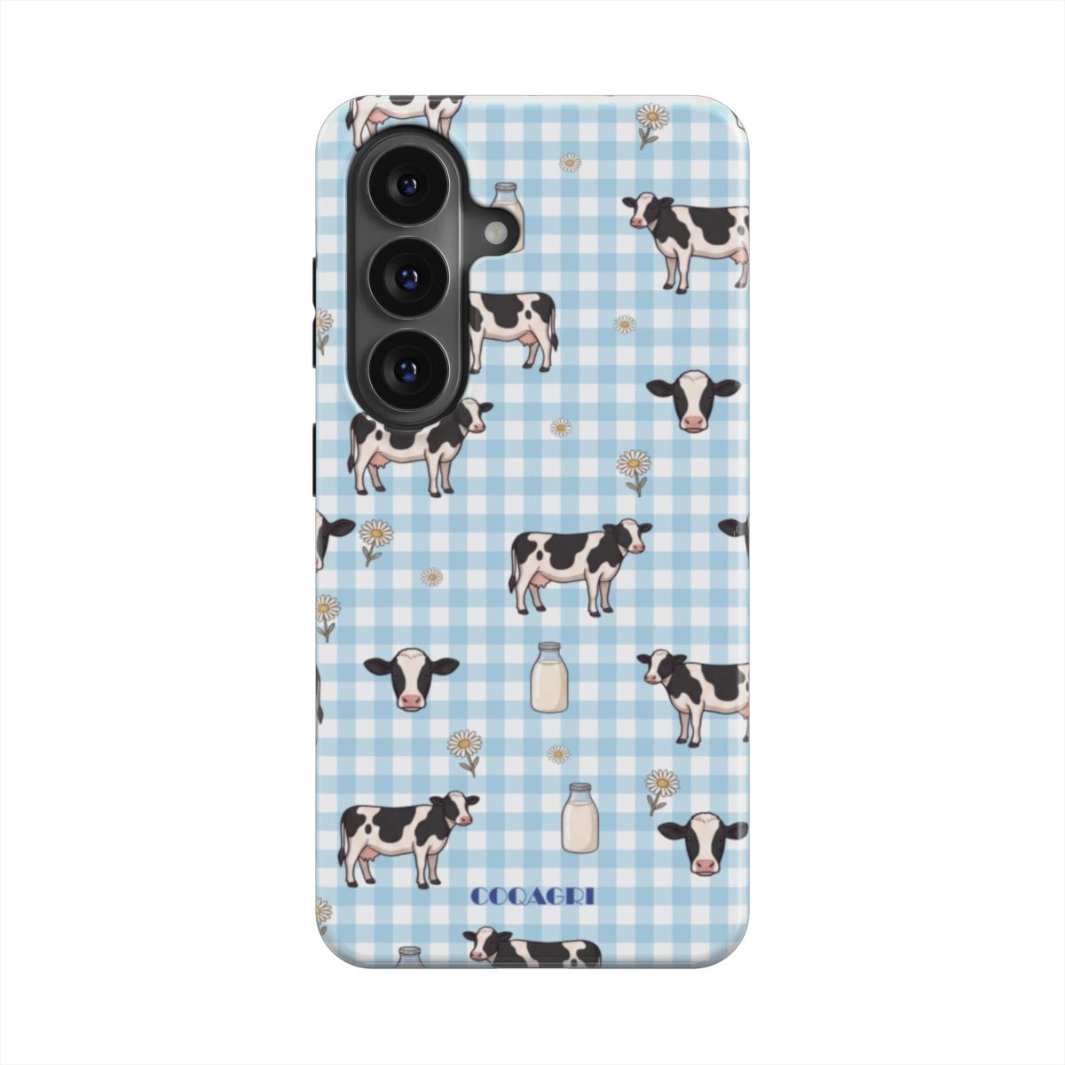 Coque Premium - Prim Holstein