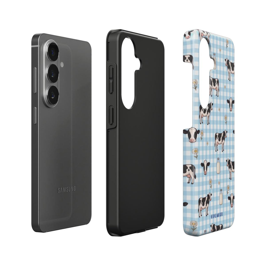 Coque Premium - Prim Holstein
