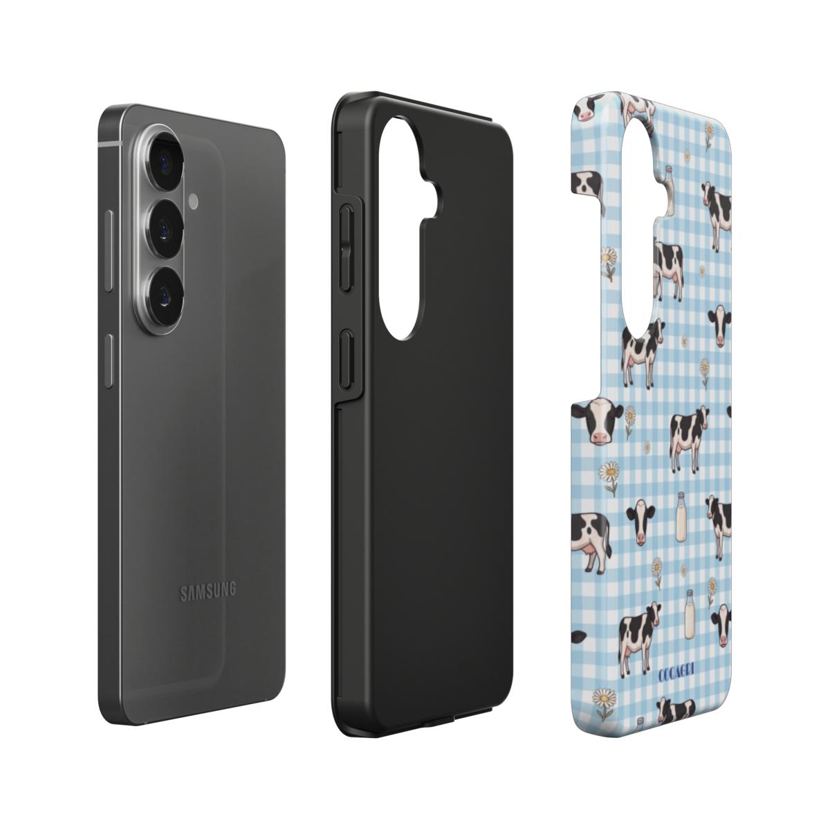 Coque Premium - Prim Holstein
