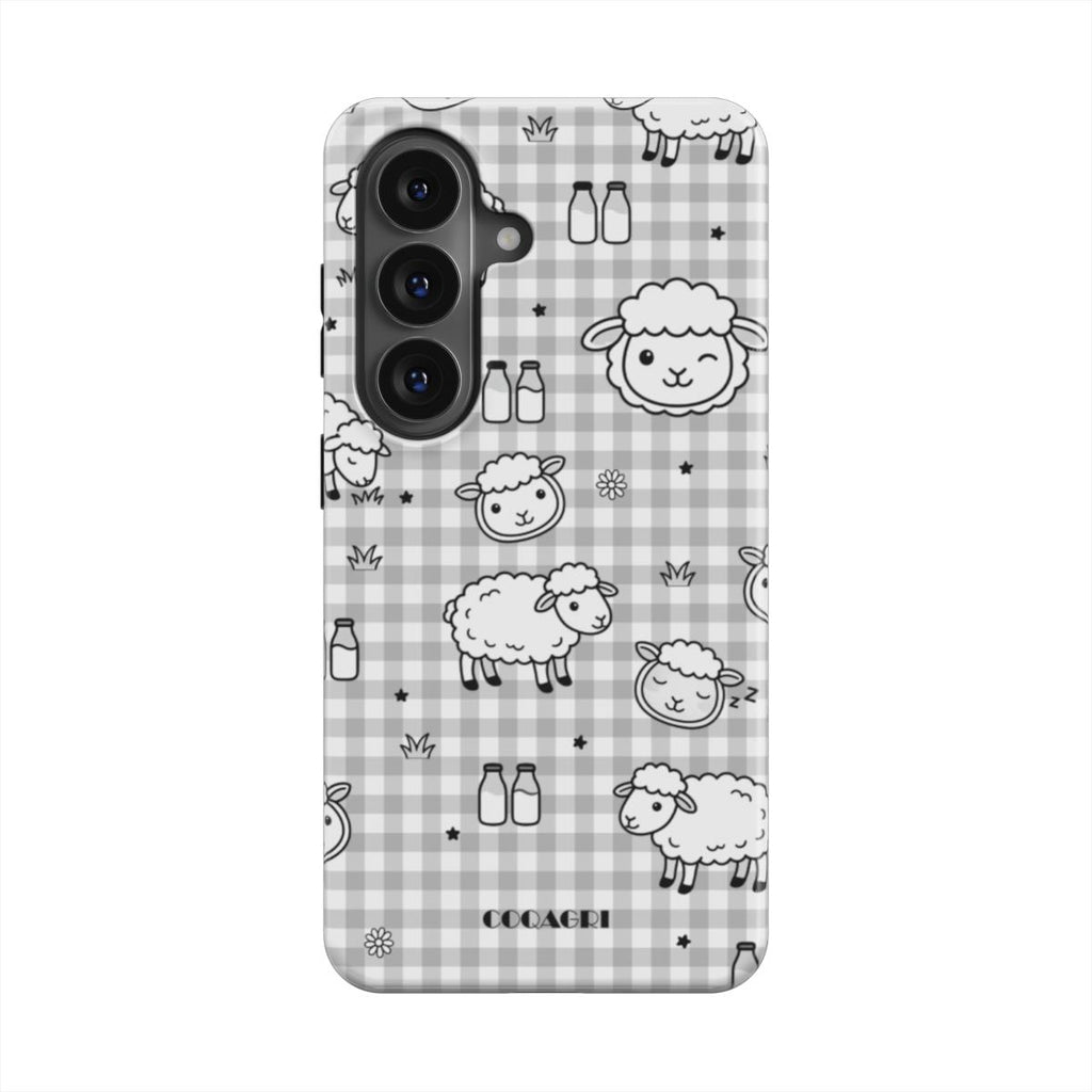 Coque Premium - Mouton