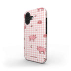 Coque MagSafe - Cochon