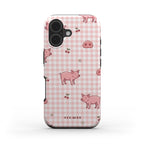 Coque MagSafe - Cochon