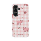 Coque Premium - Cochon