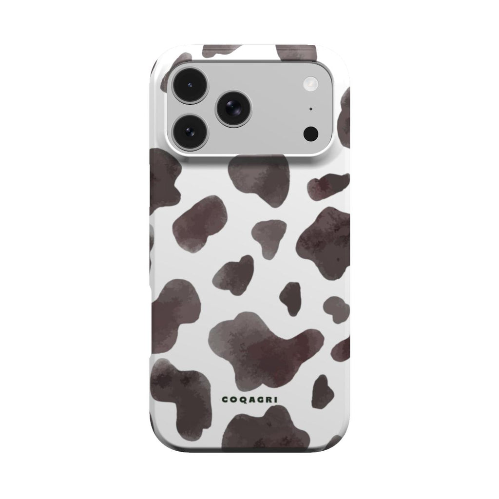 Coque - Tache de Vache