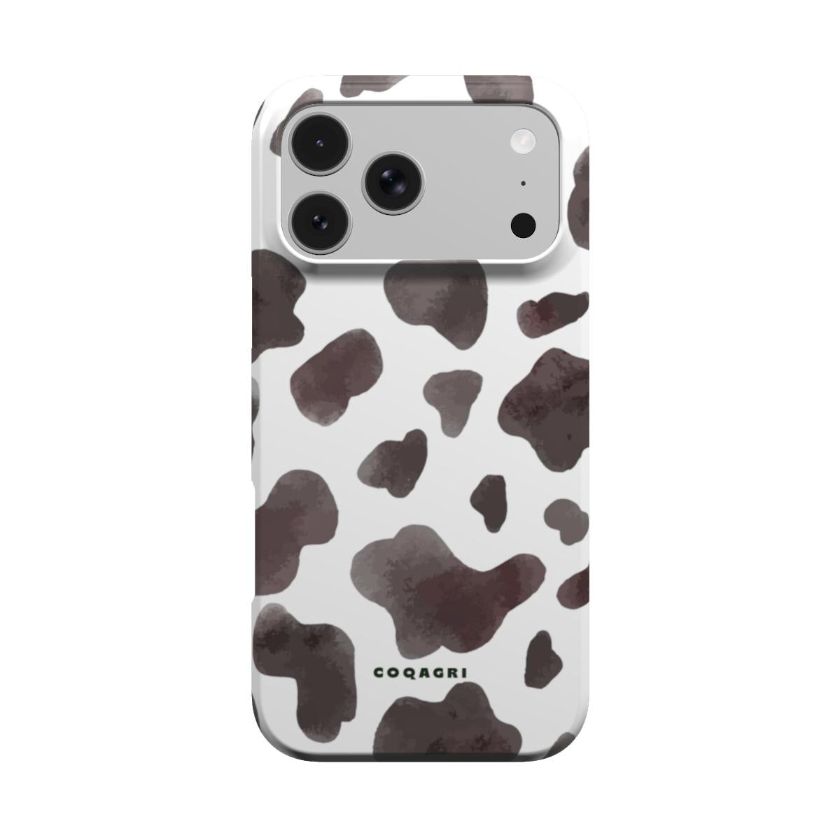 Coque - Tache de Vache