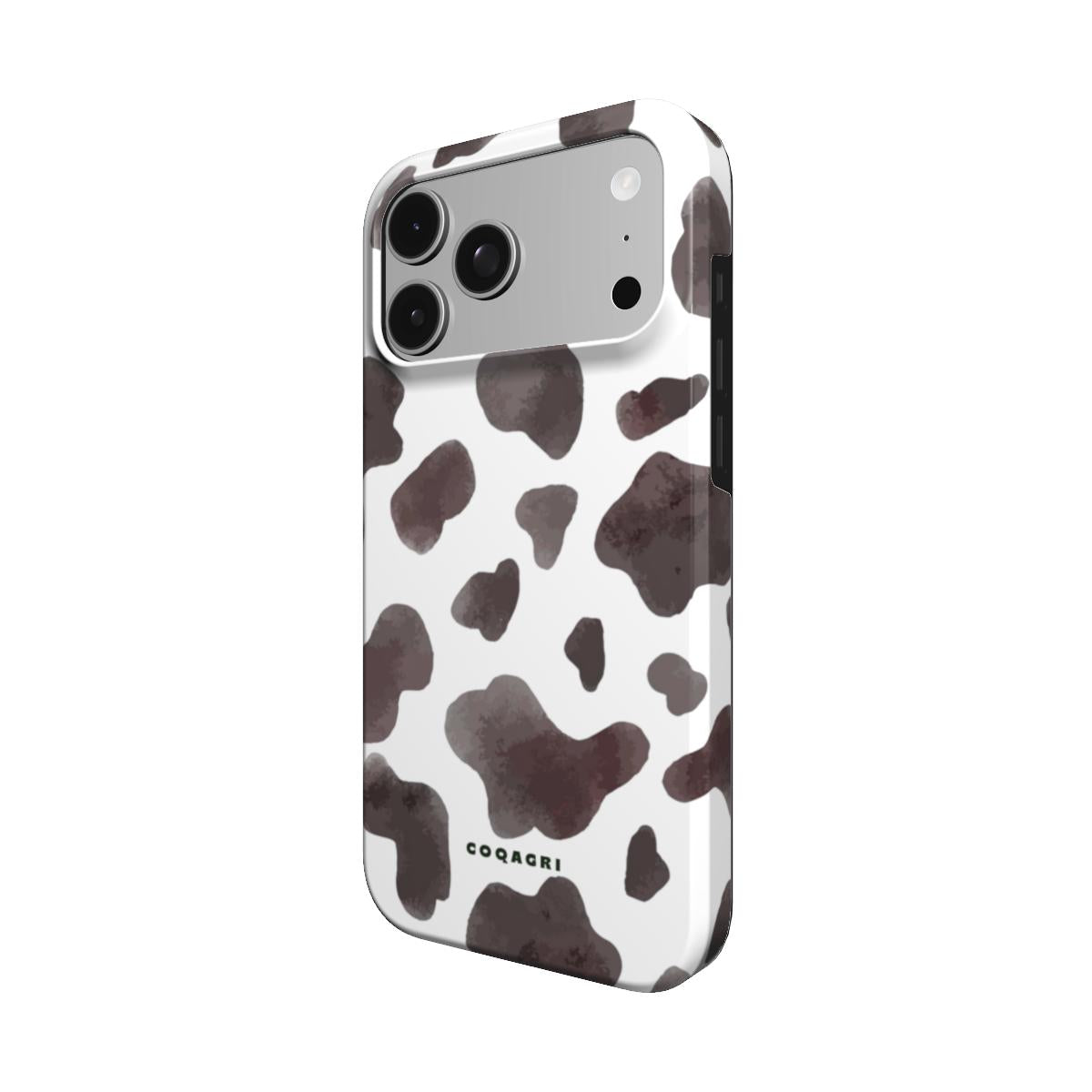 Coque - Tache de Vache