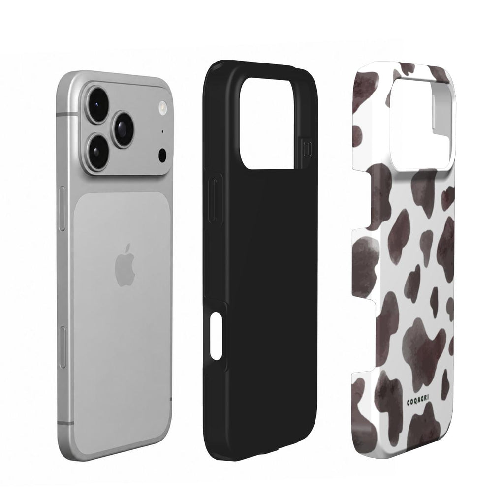 Coque - Tache de Vache