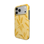 Coque - Épi de Blé