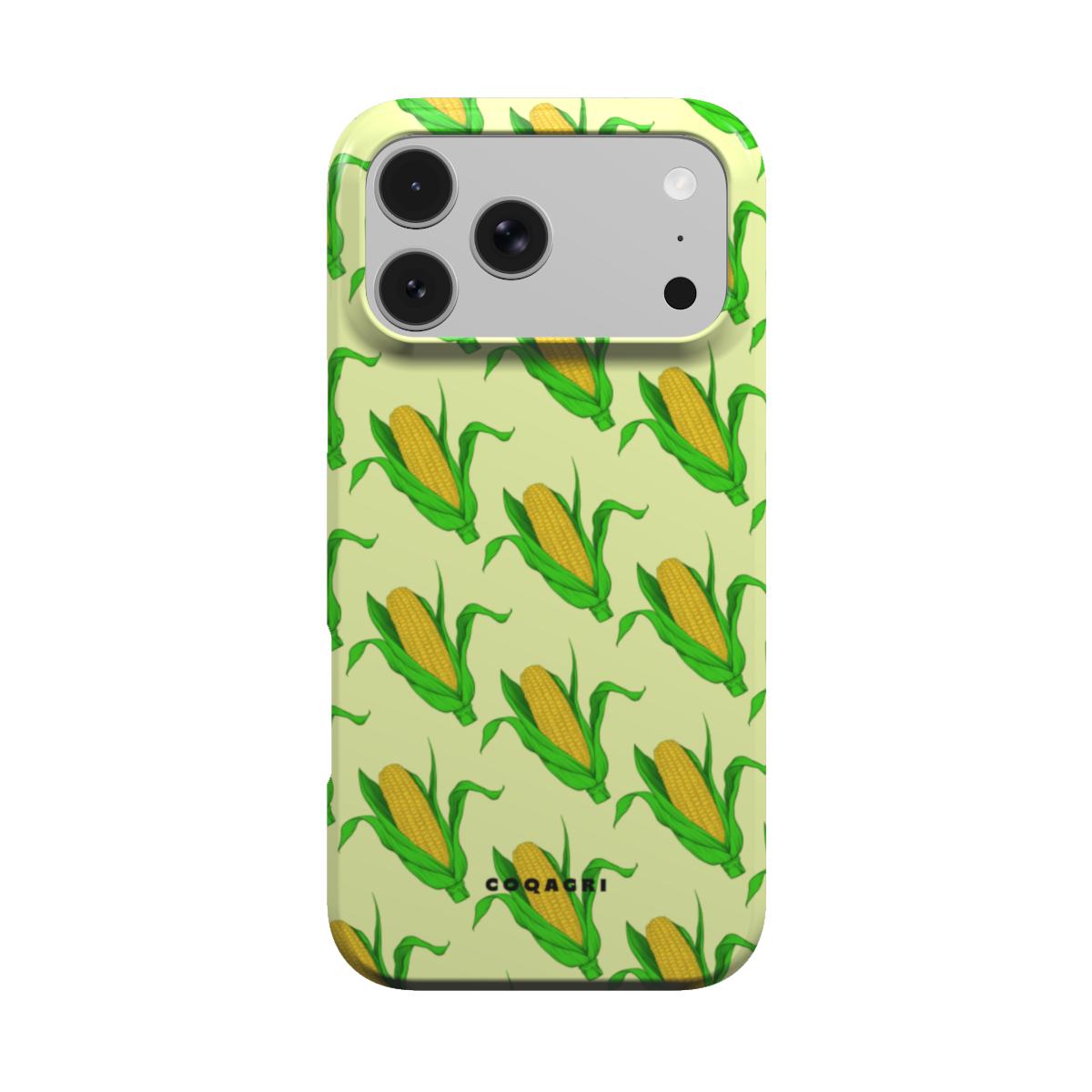 Coque - Épi de Maïs