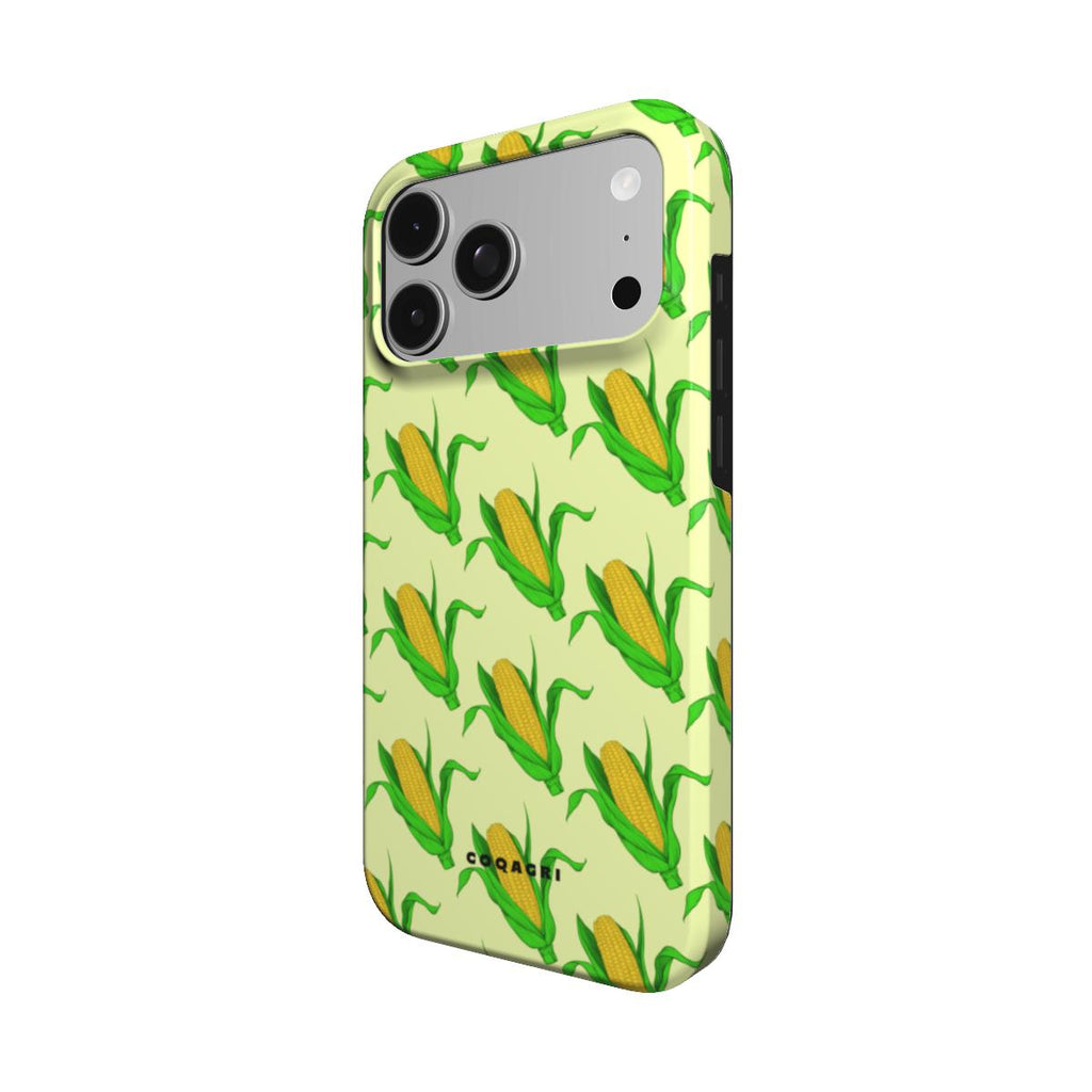 Coque - Épi de Maïs