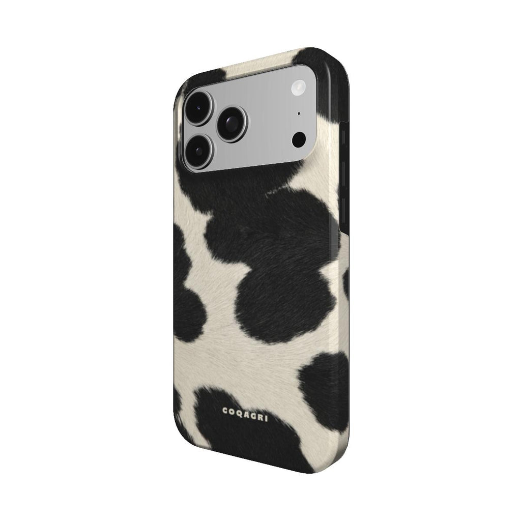 Coque - La Pie Noire