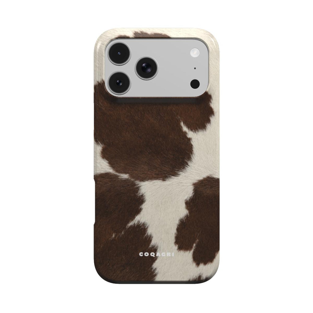 Coque - La Pie Rouge