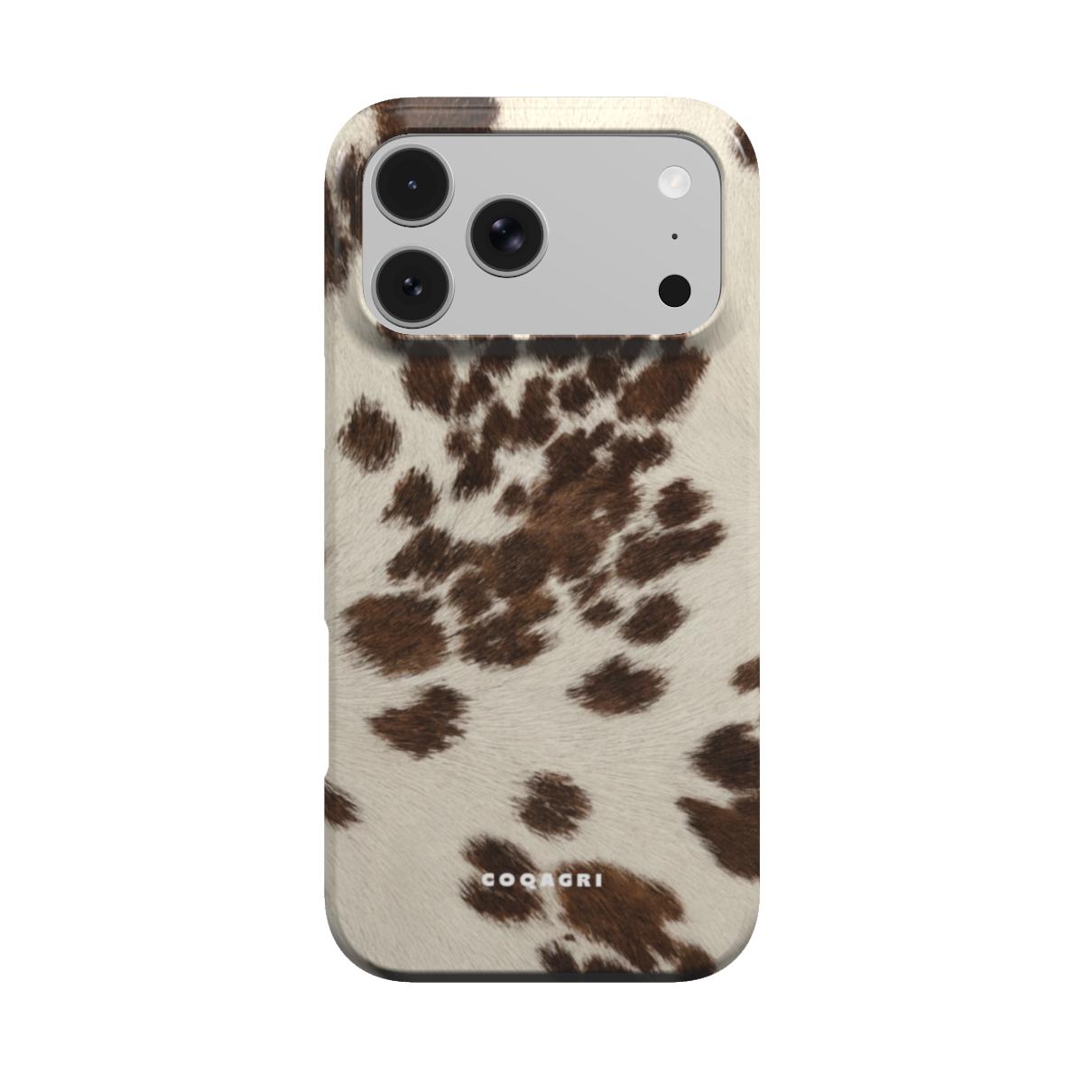 Coque - La Robe Tricolore