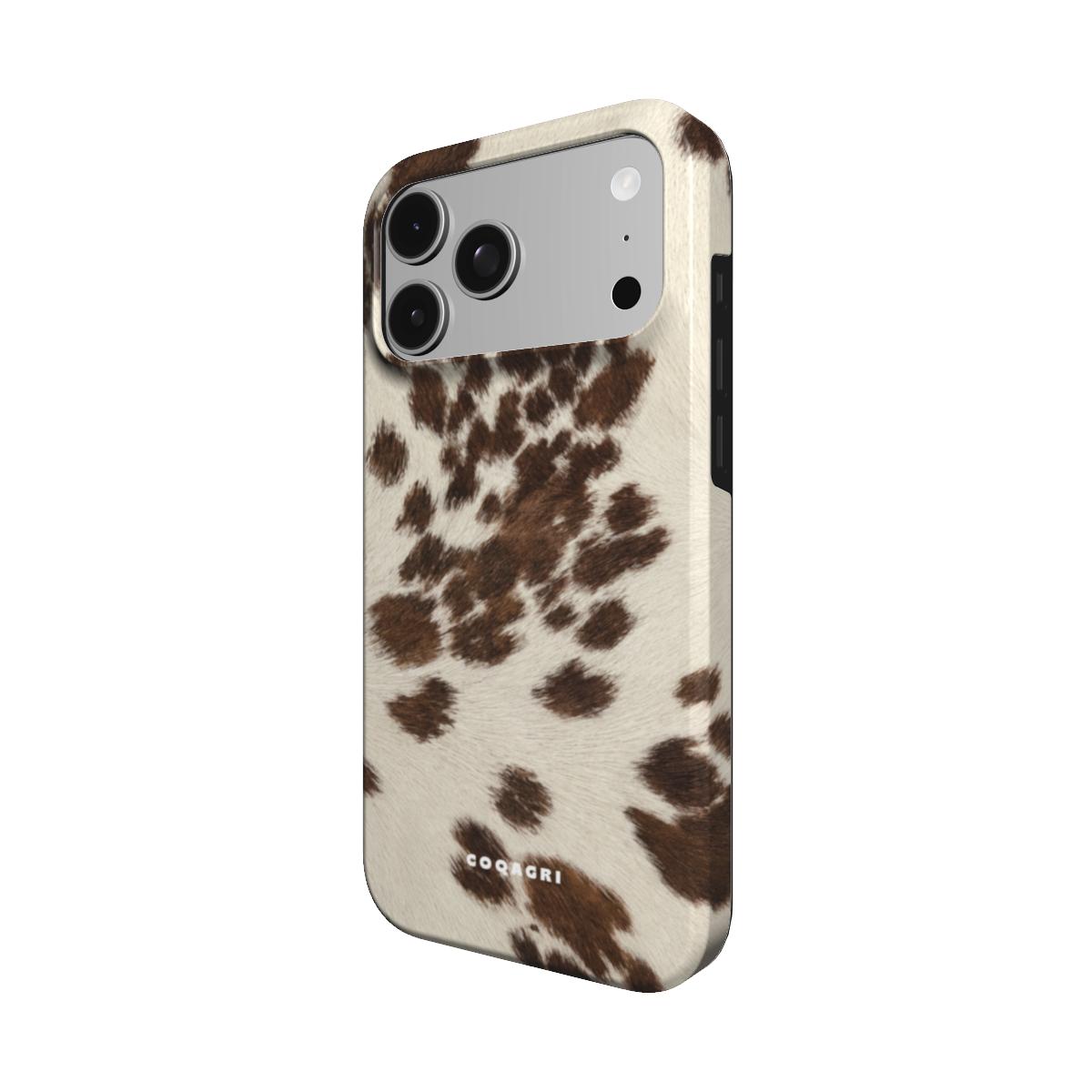 Coque - La Robe Tricolore