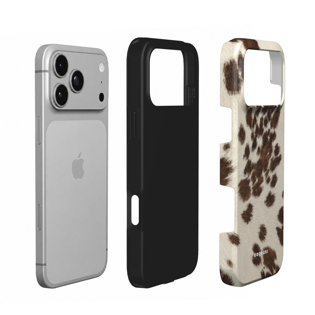 Coque - La Robe Tricolore