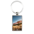 Porte clé GMT - COQ AGRI